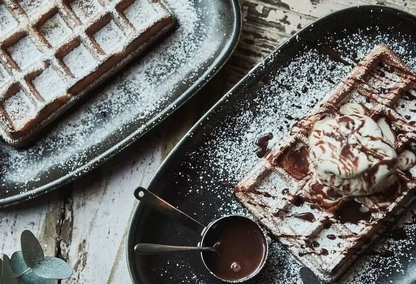 هتل Gubelhof Suites