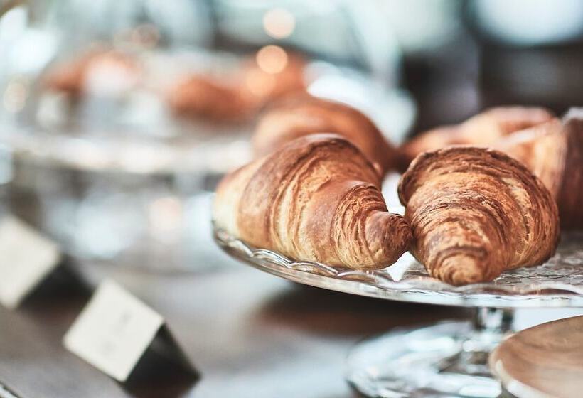 فندق Gubelhof Suites