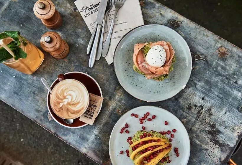 هتل Gubelhof Suites