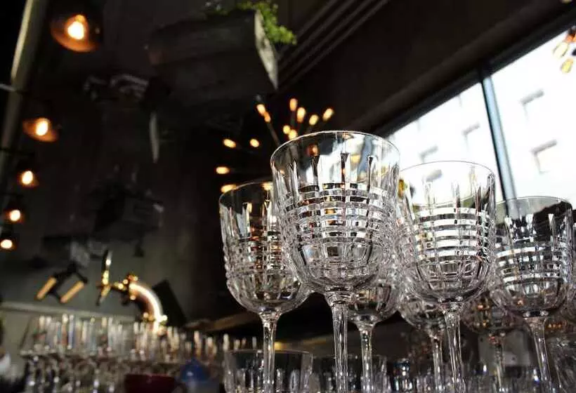 هتل Gubelhof Suites