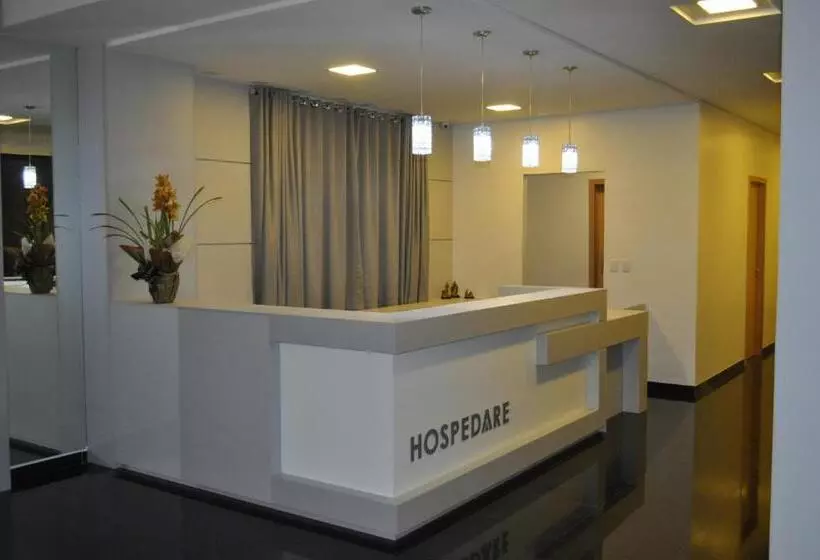 Hotelli Hospedare