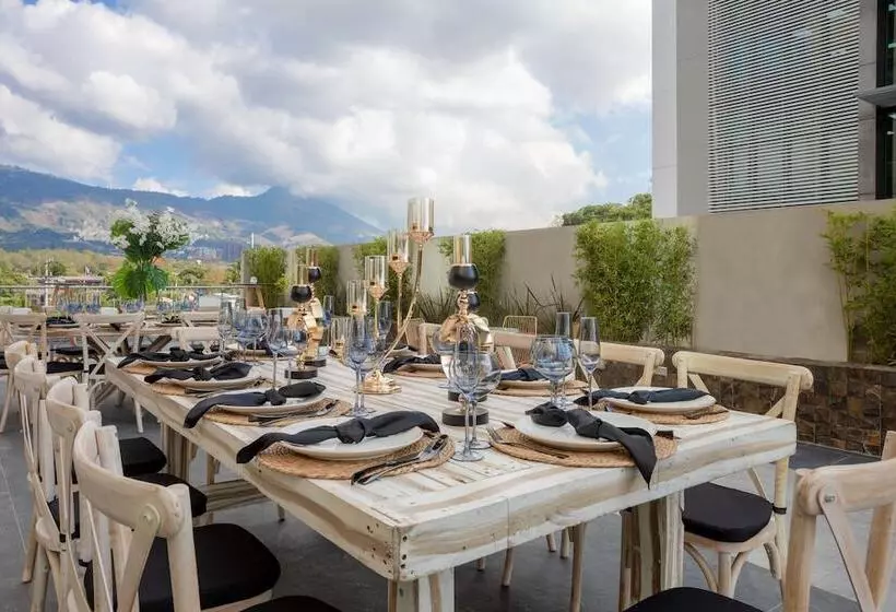 هتل Hyatt Centric San Salvador