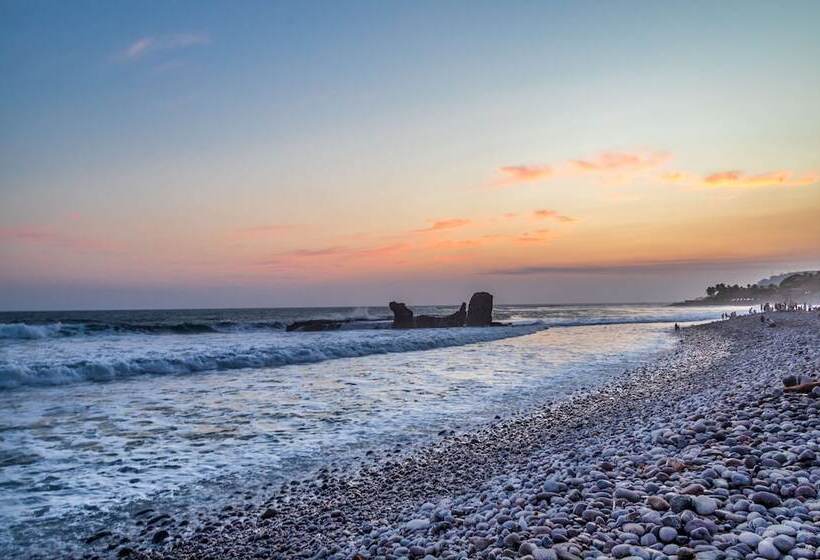 هتل Hyatt Centric San Salvador