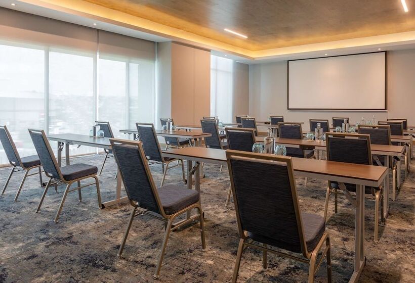 هتل Hyatt Centric San Salvador