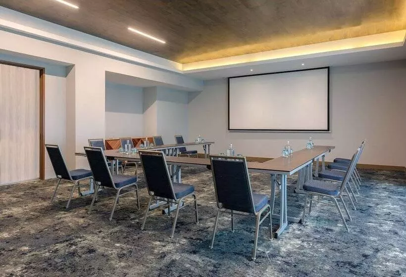 هتل Hyatt Centric San Salvador