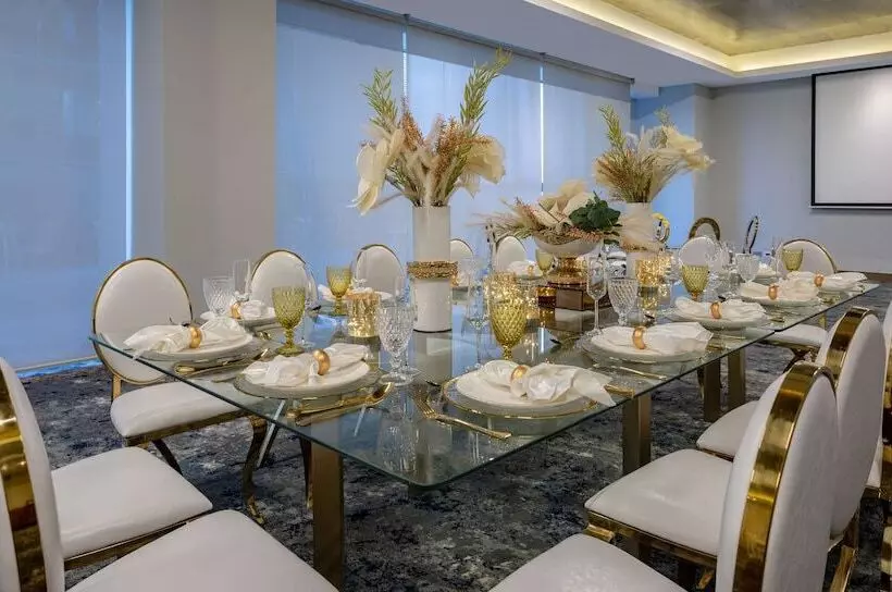 هتل Hyatt Centric San Salvador
