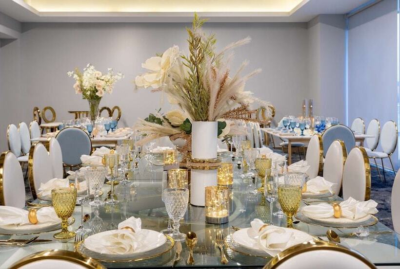 هتل Hyatt Centric San Salvador