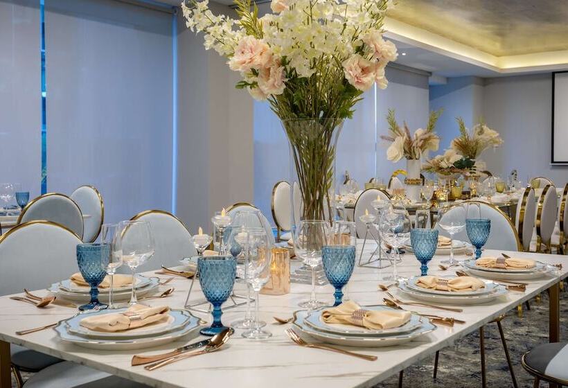 هتل Hyatt Centric San Salvador