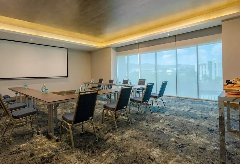 هتل Hyatt Centric San Salvador