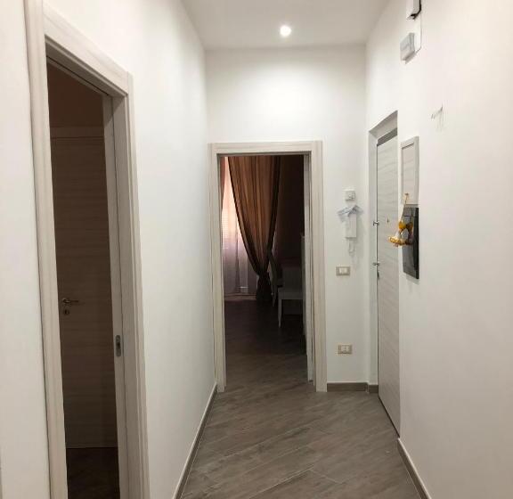 بنسيون Elena Rooms