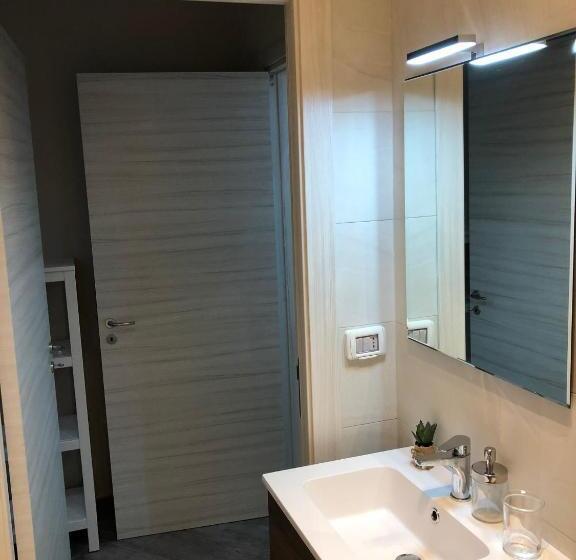 بنسيون Elena Rooms