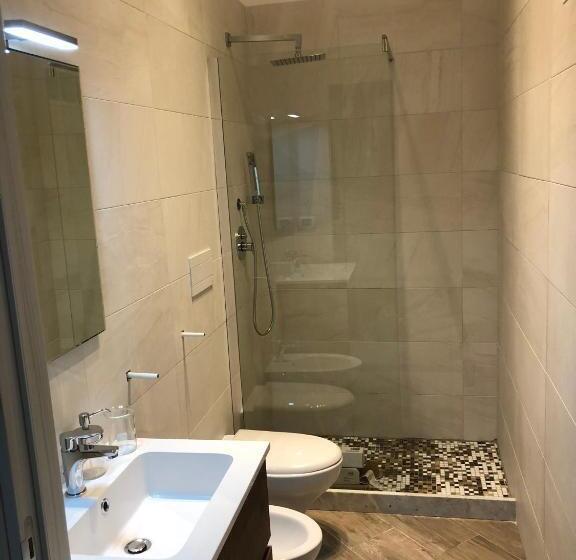 بنسيون Elena Rooms