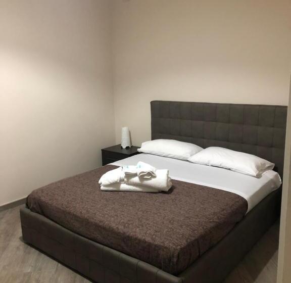 بنسيون Elena Rooms