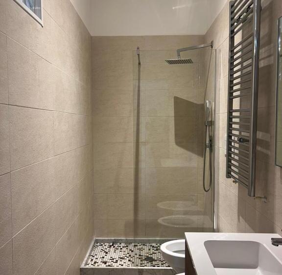 بنسيون Elena Rooms