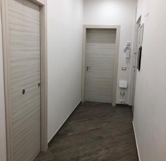 بنسيون Elena Rooms