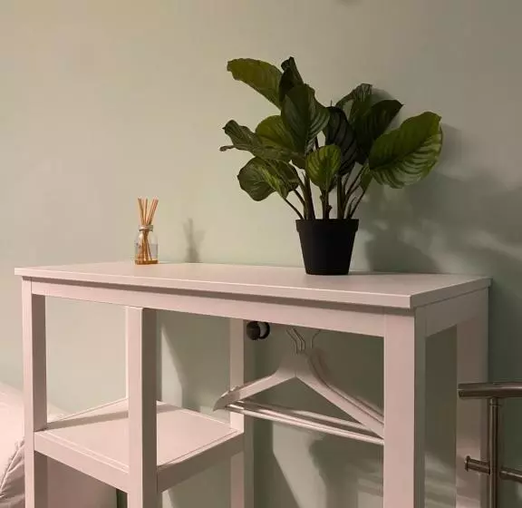 پانسیون Elena Rooms