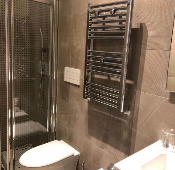 بنسيون Elena Rooms