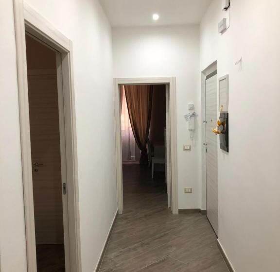 بنسيون Elena Rooms