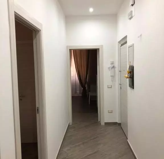 پانسیون Elena Rooms