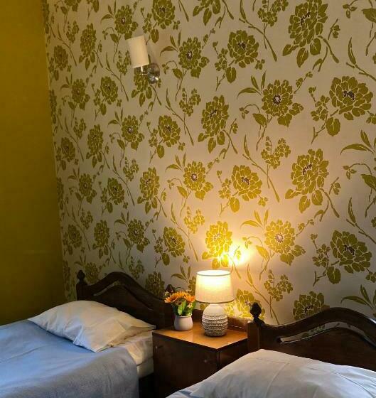 پانسیون Iuri Udesiani S Guesthouse