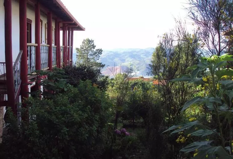 Majatalo Pousada Solar Dos Anjos