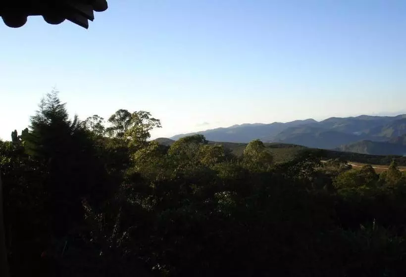 Majatalo Pousada Solar Dos Anjos