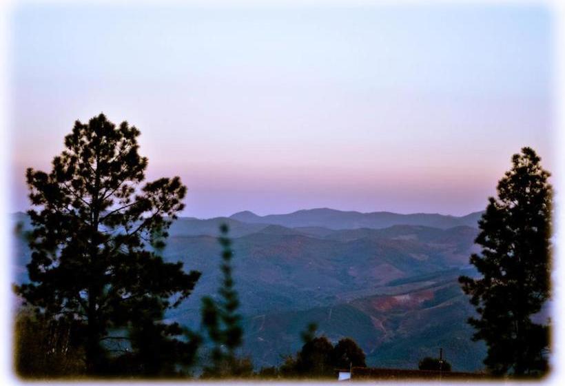 Pension (Hôtel basse catégorie) Pousada Solar Dos Anjos