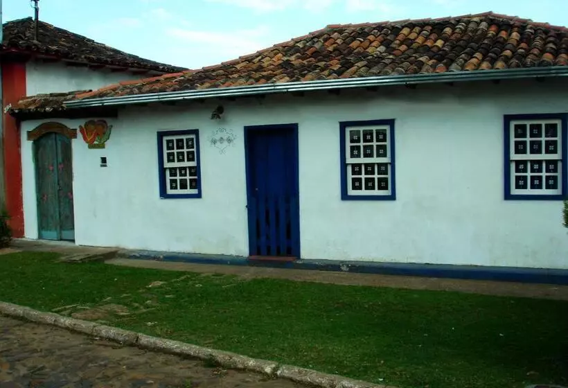 Majatalo Pousada Solar Dos Anjos