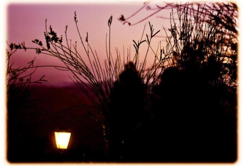 Pension (Hôtel basse catégorie) Pousada Solar Dos Anjos