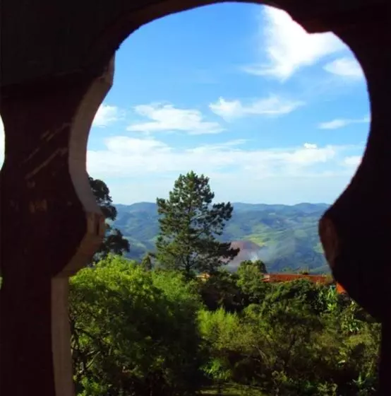 Majatalo Pousada Solar Dos Anjos