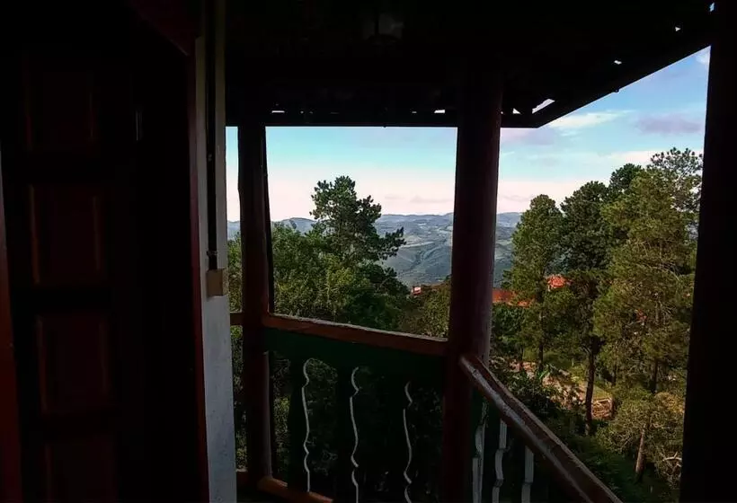 Majatalo Pousada Solar Dos Anjos