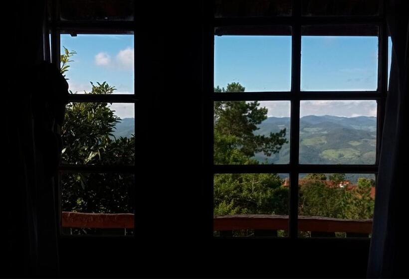 Pension (Hôtel basse catégorie) Pousada Solar Dos Anjos