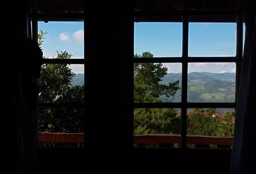 Majatalo Pousada Solar Dos Anjos