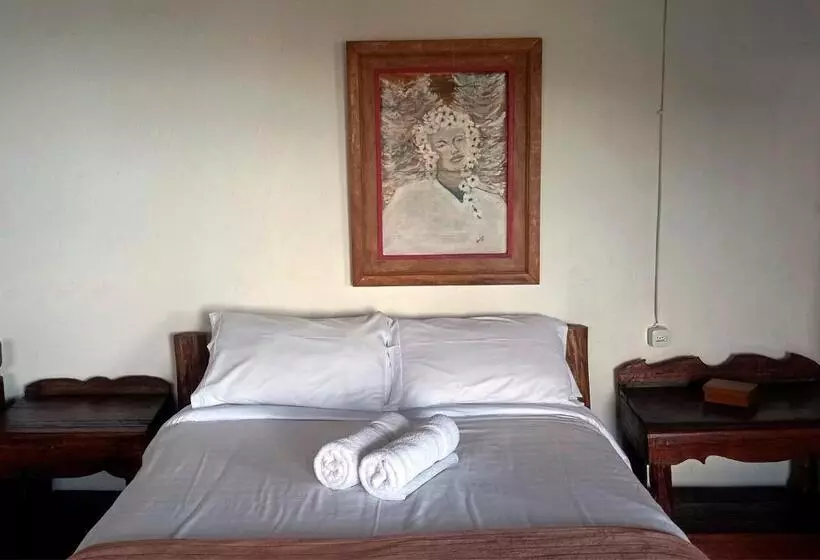 Majatalo Pousada Solar Dos Anjos