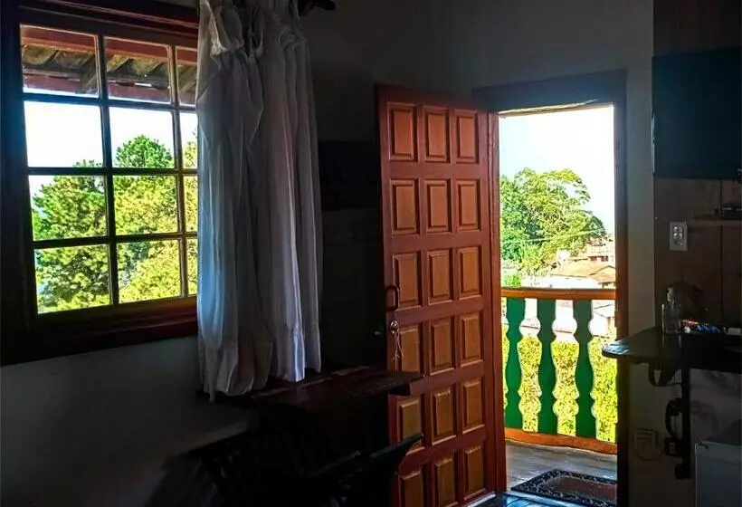 Majatalo Pousada Solar Dos Anjos