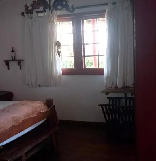 Majatalo Pousada Solar Dos Anjos