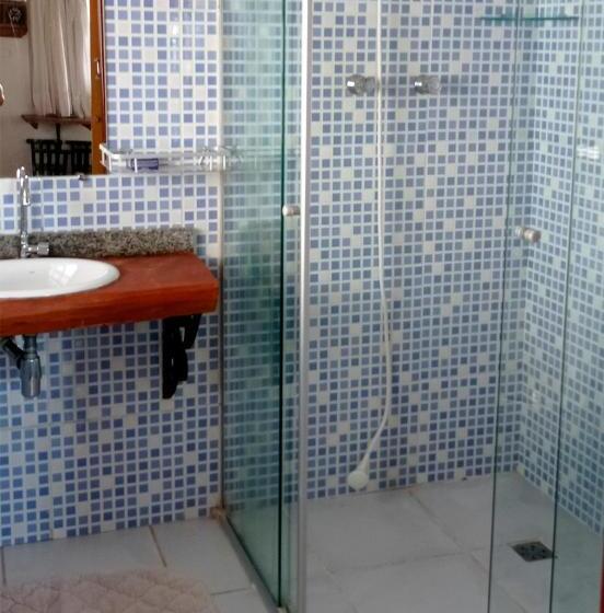 Pension (Hôtel basse catégorie) Pousada Solar Dos Anjos