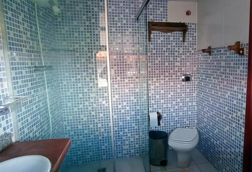 Majatalo Pousada Solar Dos Anjos