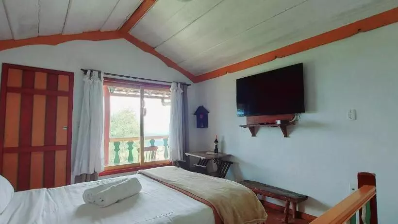 Majatalo Pousada Solar Dos Anjos