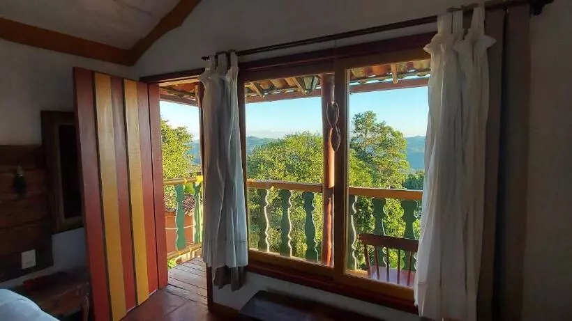 Majatalo Pousada Solar Dos Anjos