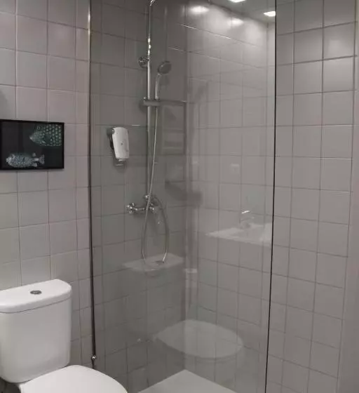 ペンション Stayinn City  Povoa De Varzim