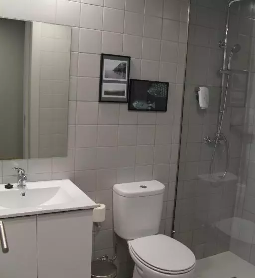 ペンション Stayinn City  Povoa De Varzim