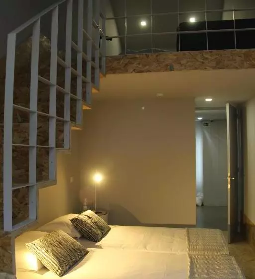 ペンション Stayinn City  Povoa De Varzim