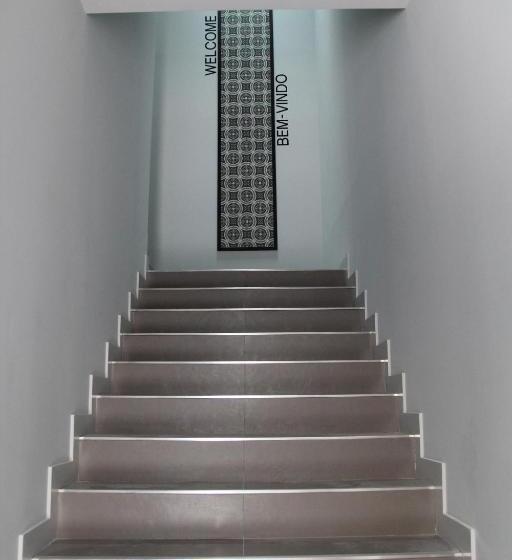 پانسیون Stayinn City Povoa De Varzim