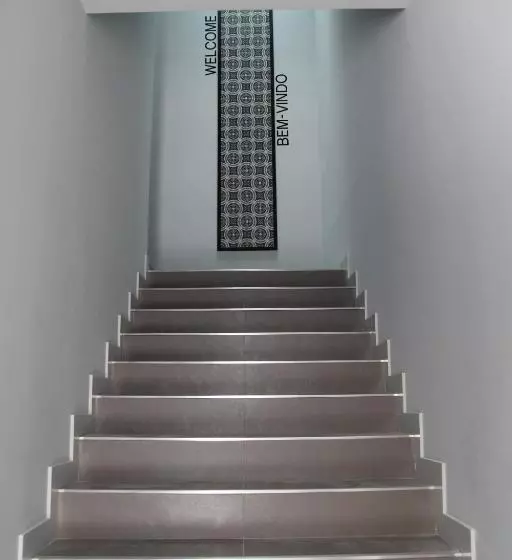 ペンション Stayinn City  Povoa De Varzim