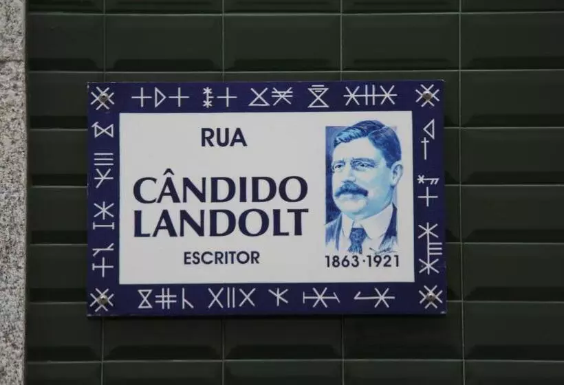 ペンション Stayinn City  Povoa De Varzim