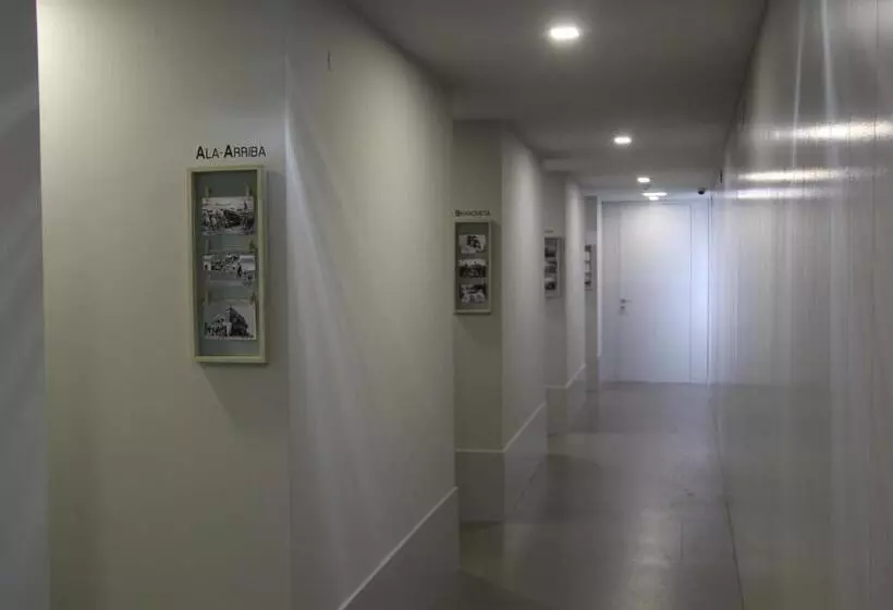 ペンション Stayinn City  Povoa De Varzim