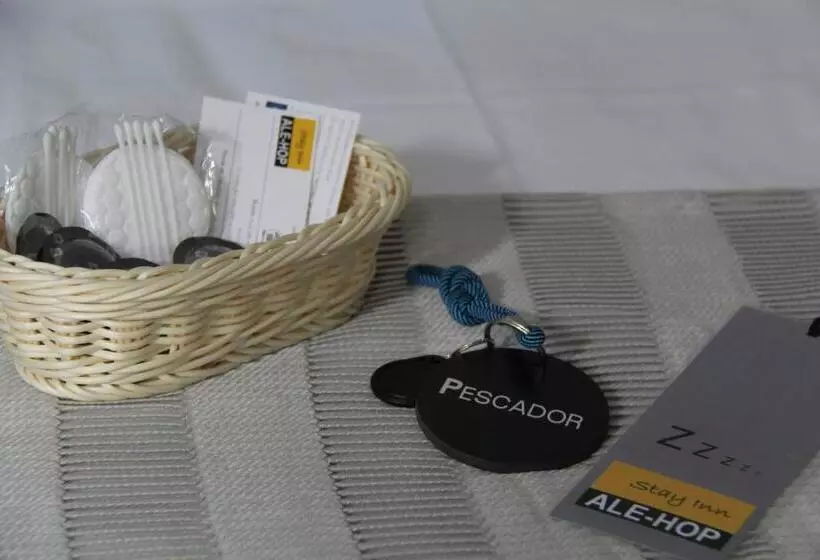 ペンション Stayinn City  Povoa De Varzim