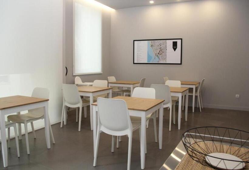 پانسیون Stayinn City Povoa De Varzim