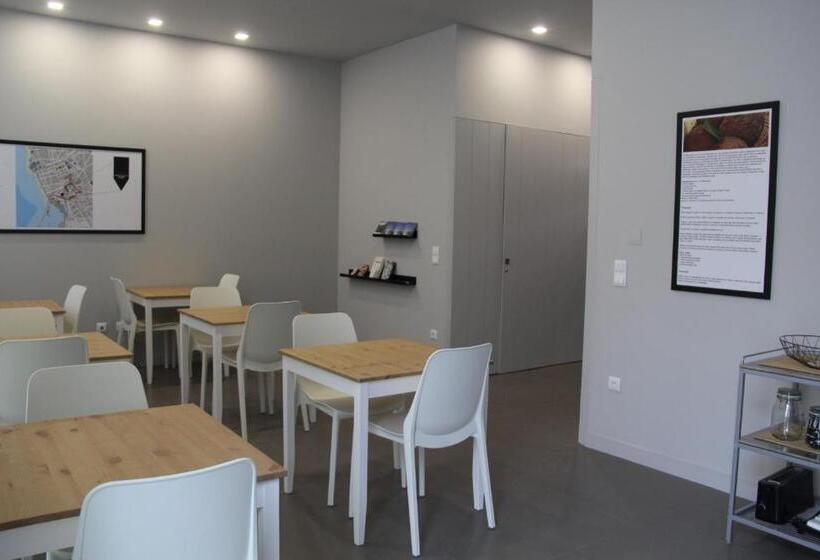 پانسیون Stayinn City Povoa De Varzim